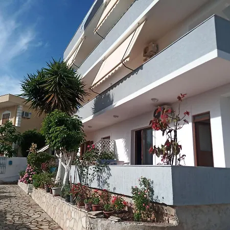 Villa Marilenas Πανσιόν