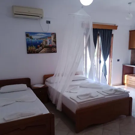 Villa Marilenas Πανσιόν