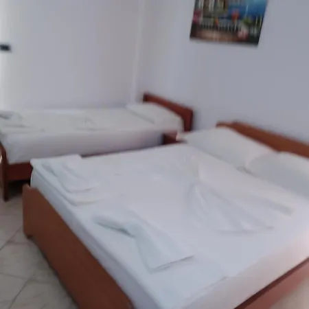 招待所 Villa Marilenas *