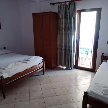 Villa Marilenas * Εξαμίλιο