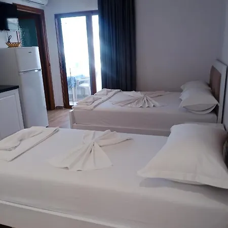 Πανσιόν Villa Marilenas