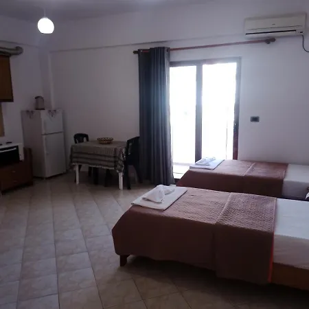 Villa Marilenas Πανσιόν