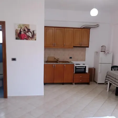 Villa Marilenas 招待所
