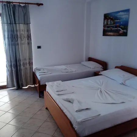 Villa Marilenas 招待所 *