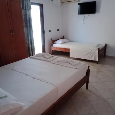 Villa Marilenas Πανσιόν *