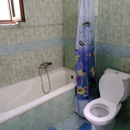 招待所 Villa Marilenas *