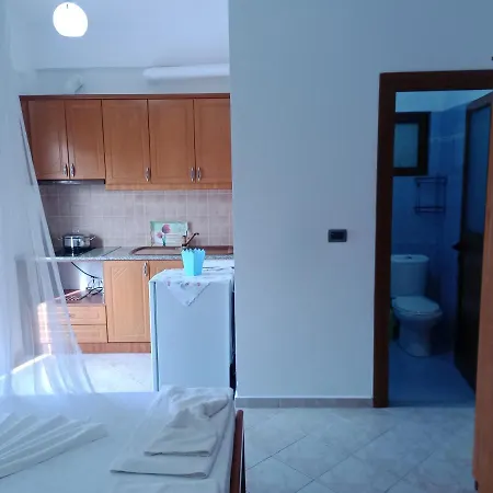 Villa Marilenas Πανσιόν