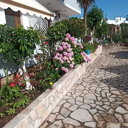 Villa Marilenas 招待所 卡萨米尔