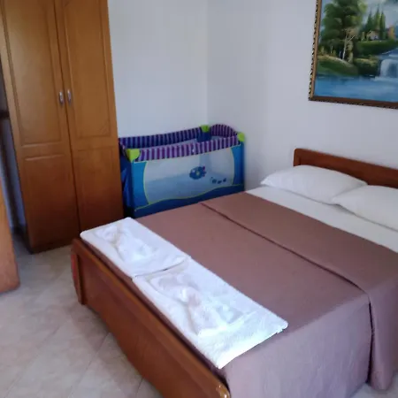 Πανσιόν Villa Marilenas *