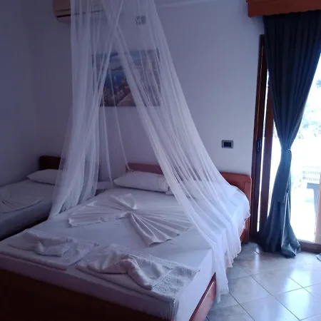 招待所 Villa Marilenas 卡萨米尔