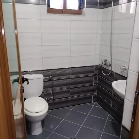 Πανσιόν Villa Marilenas