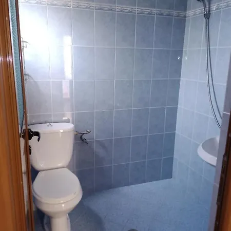 Πανσιόν Villa Marilenas *