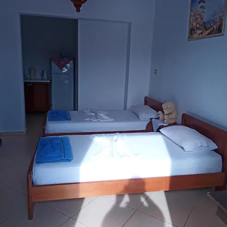 Villa Marilenas *