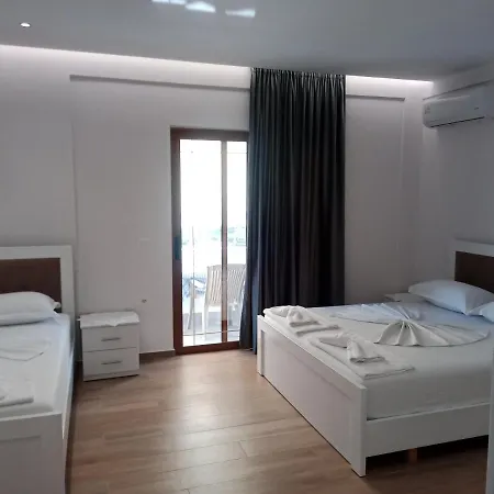 Villa Marilenas * 卡萨米尔