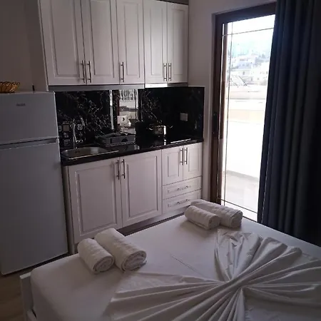Villa Marilenas *