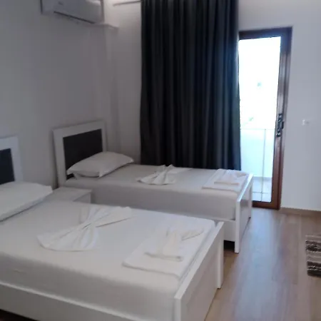 招待所 Villa Marilenas