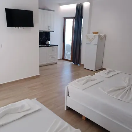 Villa Marilenas 招待所